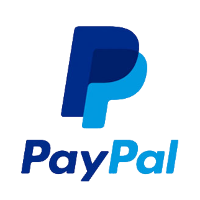 Paypal Logo
